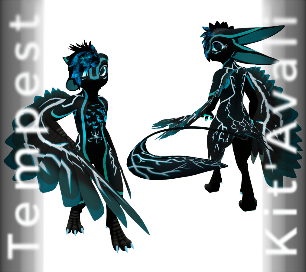 Tempest Kitavali Tempest Kitavali